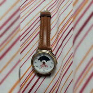 Planet Hollywood Moon Phase Watch